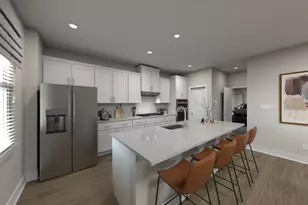 404 Southland Dr, Zebulon, NC 27597 - Photo 4