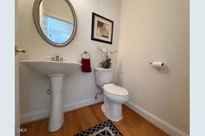 60 Doe Crossing Drive, Louisburg, NC 27549 - Photo 14