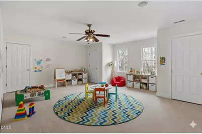 60 Doe Crossing Drive, Louisburg, NC 27549 - Photo 32