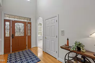 60 Doe Xing Dr, Louisburg, NC 27549 - Photo 4