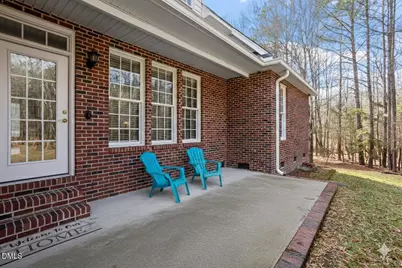 60 Doe Crossing Drive, Louisburg, NC 27549 - Photo 36