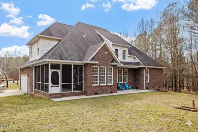 60 Doe Crossing Drive, Louisburg, NC 27549 - Photo 34