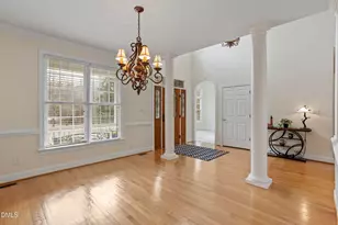 60 Doe Xing Dr, Louisburg, NC 27549 - Photo 6