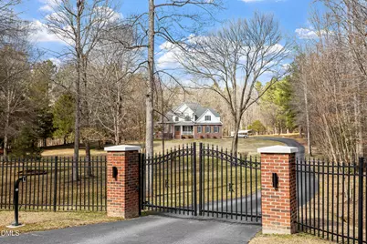 60 Doe Crossing Drive, Louisburg, NC 27549 - Photo 2