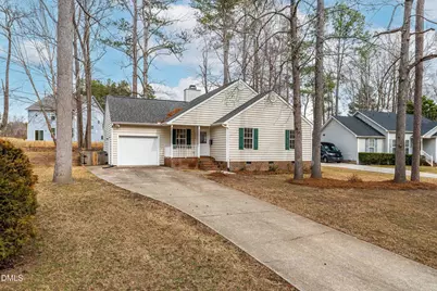 5213 Pronghorn Lane, Raleigh, NC 27610 - Photo 2