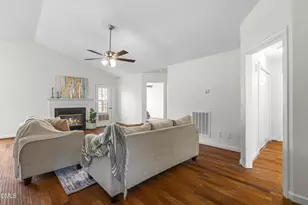 5213 Pronghorn Ln, Raleigh, NC 27610 - Photo 4