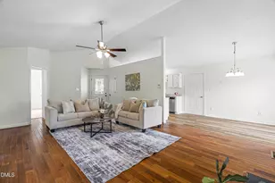 5213 Pronghorn Ln, Raleigh, NC 27610 - Photo 6