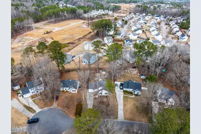 5213 Pronghorn Lane, Raleigh, NC 27610 - Photo 28