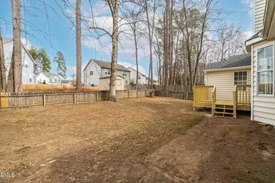 5213 Pronghorn Lane, Raleigh, NC 27610 - Photo 22