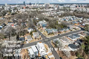 301 W Enterprise St, Durham, NC 27707 - Photo 2