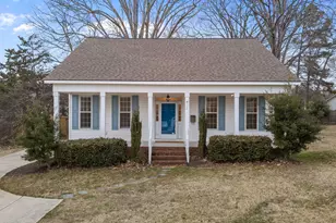 328 S Lombard St, Clayton, NC 27520 - Photo 1