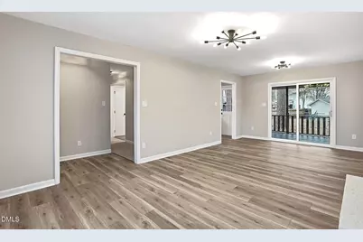 812 Chalk Level Road, Durham, NC 27704 - Photo 4