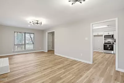 812 Chalk Level Road, Durham, NC 27704 - Photo 6