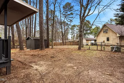 812 Chalk Level Road, Durham, NC 27704 - Photo 28