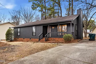 812 Chalk Level Road, Durham, NC 27704 - Photo 2