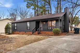 812 Chalk Level Rd, Durham, NC 27704 - Photo 2