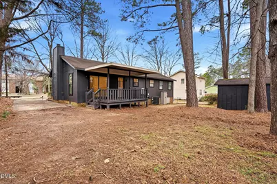 812 Chalk Level Road, Durham, NC 27704 - Photo 30