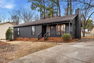 812 Chalk Level Rd, Durham, NC 27704 - Photo 2