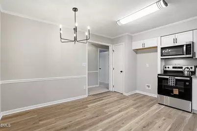 812 Chalk Level Road, Durham, NC 27704 - Photo 8