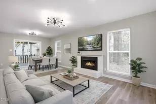 812 Chalk Level Rd, Durham, NC 27704 - Photo 1