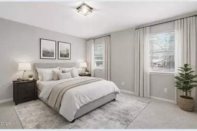 812 Chalk Level Road, Durham, NC 27704 - Photo 22