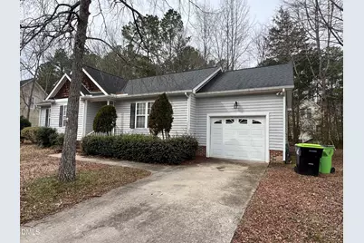 703 Ascot Drive, Creedmoor, NC 27522 - Photo 2