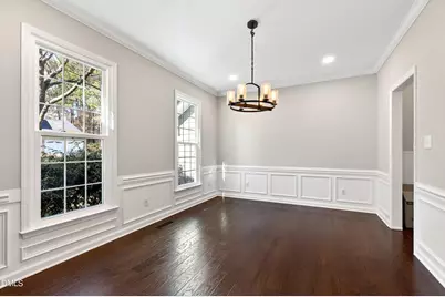 502 Heathridge Lane, Cary, NC 27513 - Photo 6