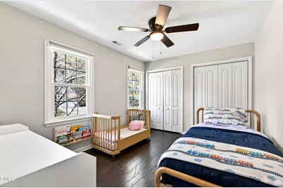 502 Heathridge Lane, Cary, NC 27513 - Photo 18