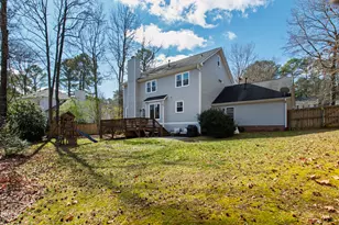 502 Heathridge Ln, Cary, NC 27513 - Photo 22