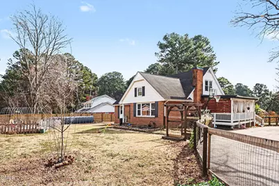 1609 Spring Lane, Sanford, NC 27330 - Photo 1