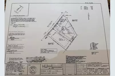 Lot 4 Will Suitt Road, Creedmoor, NC 27522 - Photo 6