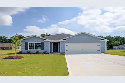 104 Ross Drive, Stem, NC 27581 - Photo 1