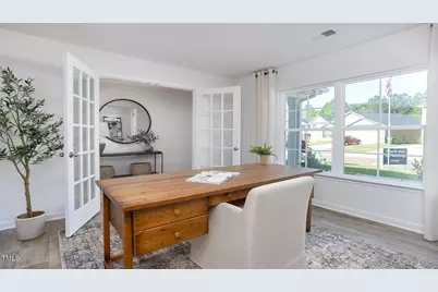 100 Ross Drive, Stem, NC 27581 - Photo 8