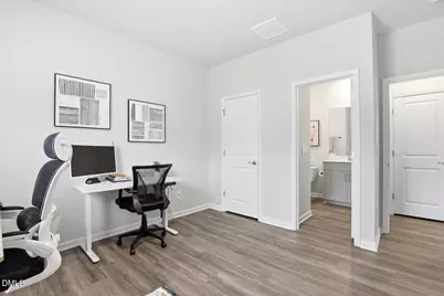 152 Squirrel Oaks Lane, Garner, NC 27529 - Photo 18