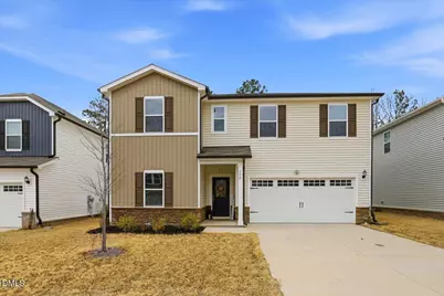 152 Squirrel Oaks Lane, Garner, NC 27529 - Photo 1