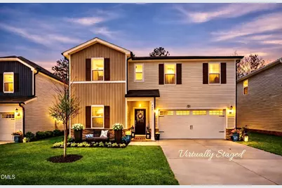 152 Squirrel Oaks Lane, Garner, NC 27529 - Photo 2