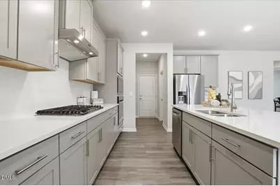 152 Squirrel Oaks Lane, Garner, NC 27529 - Photo 12