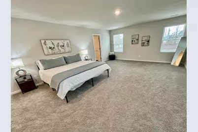 152 Squirrel Oaks Lane, Garner, NC 27529 - Photo 22