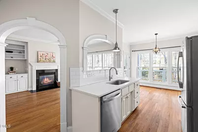 113 Country Valley Court, Apex, NC 27502 - Photo 12