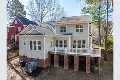 113 Country Valley Court, Apex, NC 27502 - Photo 38