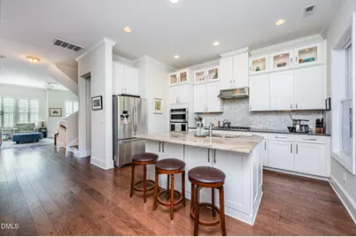 220 Allister Drive, Raleigh, NC 27609 - Photo 8