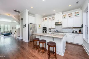 220 Allister Dr, Raleigh, NC 27609 - Photo 8