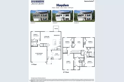 105 Ross Drive, Stem, NC 27581 - Photo 40