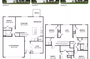 105 Ross Dr, Stem, NC 27581 - Photo 40