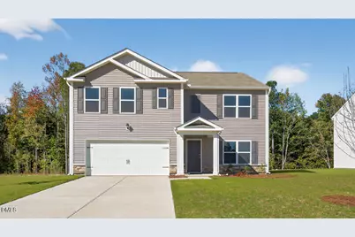 105 Ross Drive, Stem, NC 27581 - Photo 1