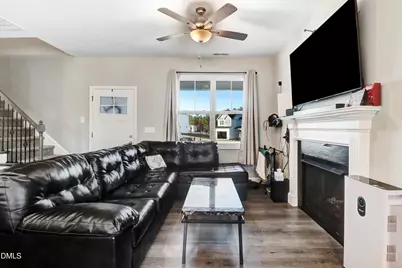 472 Jackson Pond Drive, Smithfield, NC 27577 - Photo 4