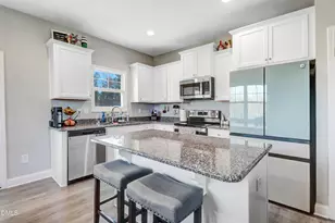 472 Jackson Pond Dr, Smithfield, NC 27577 - Photo 6