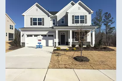 245 Canyon Gap Way, Raleigh, NC 27610 - Photo 1