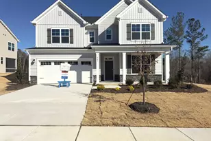 245 Canyon Gap Wy, Raleigh, NC 27610 - Photo 1