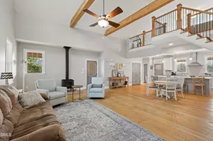 100 Shartree Farms Ln, Louisburg, NC 27549 - Photo 8